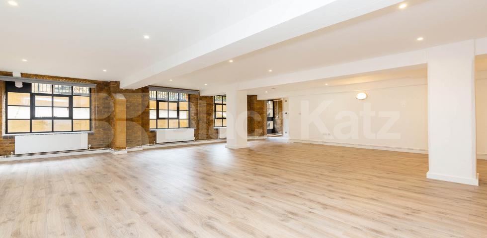 			Studio Apartment, 1 bath, 1 reception Apartment			 SPRINGFIELD HOUSE LOFTS-TYSSEN STREET, DALSTON/HAGGERSTON